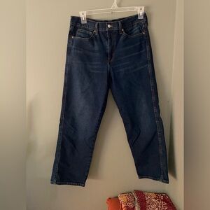 2 pairs Levi’s Jeans